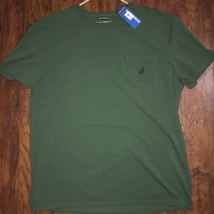 Nautica tee